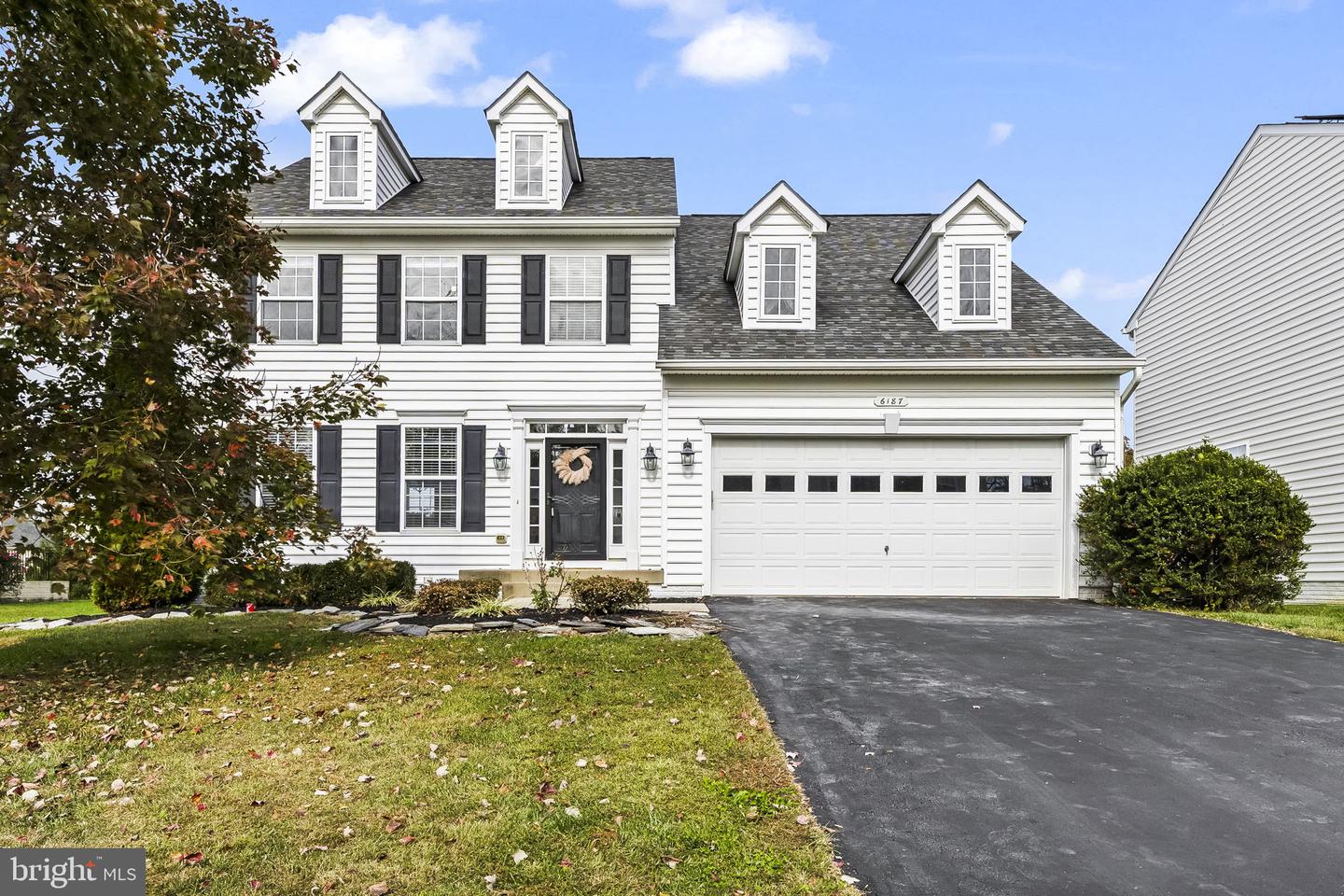 6187 Mccarthy Drive, King George