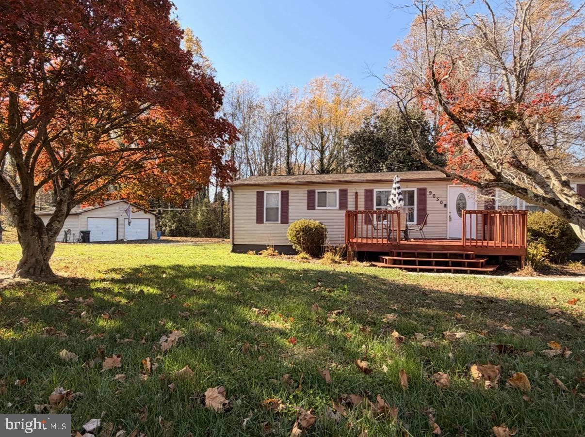 9050 Pumpkin Neck Road, King George