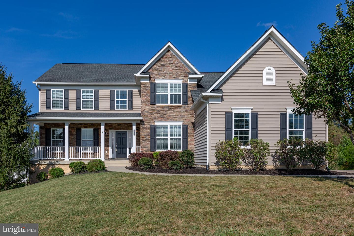 5911 Nellie Lane, King George