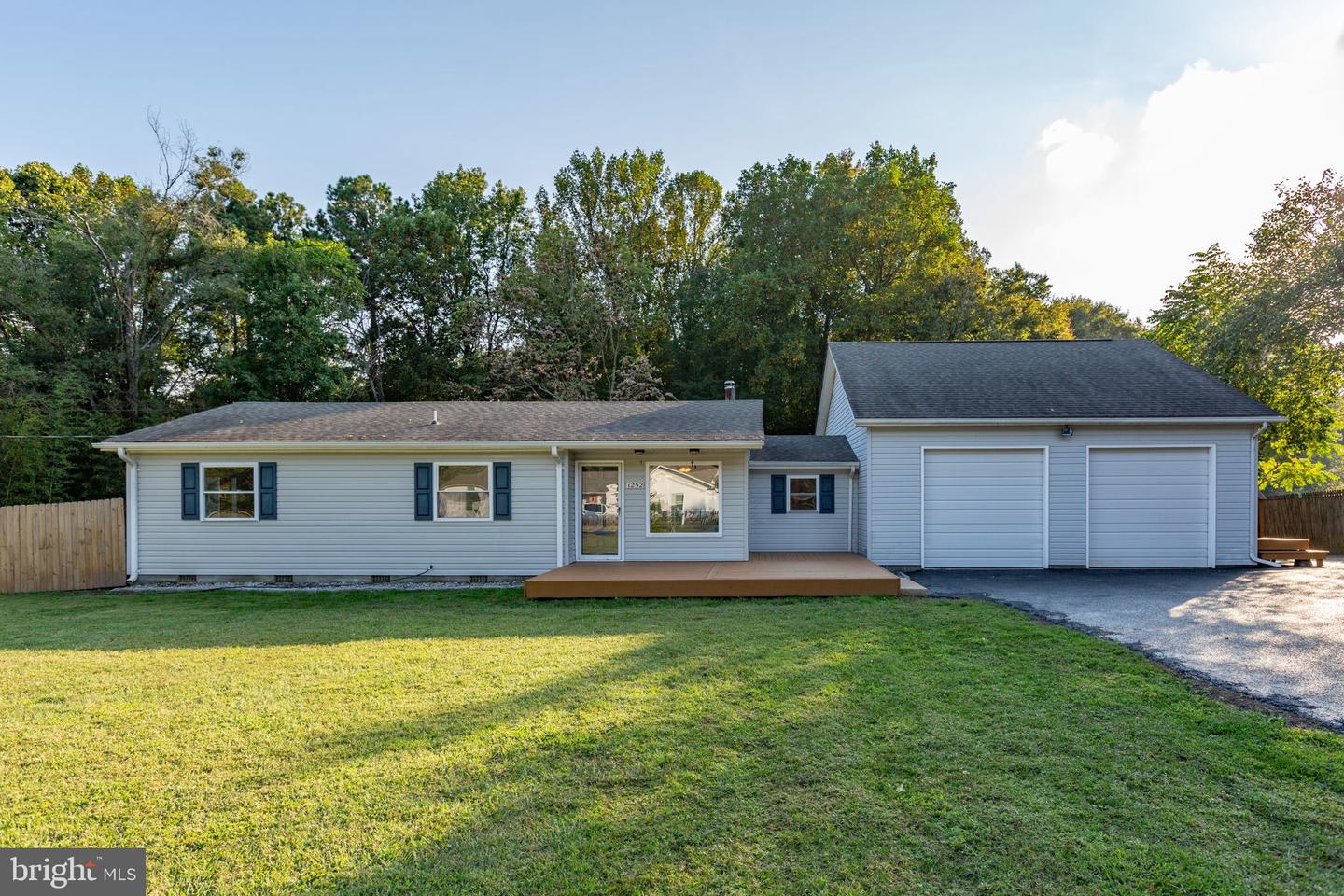 1252 Oakland Drive, King George