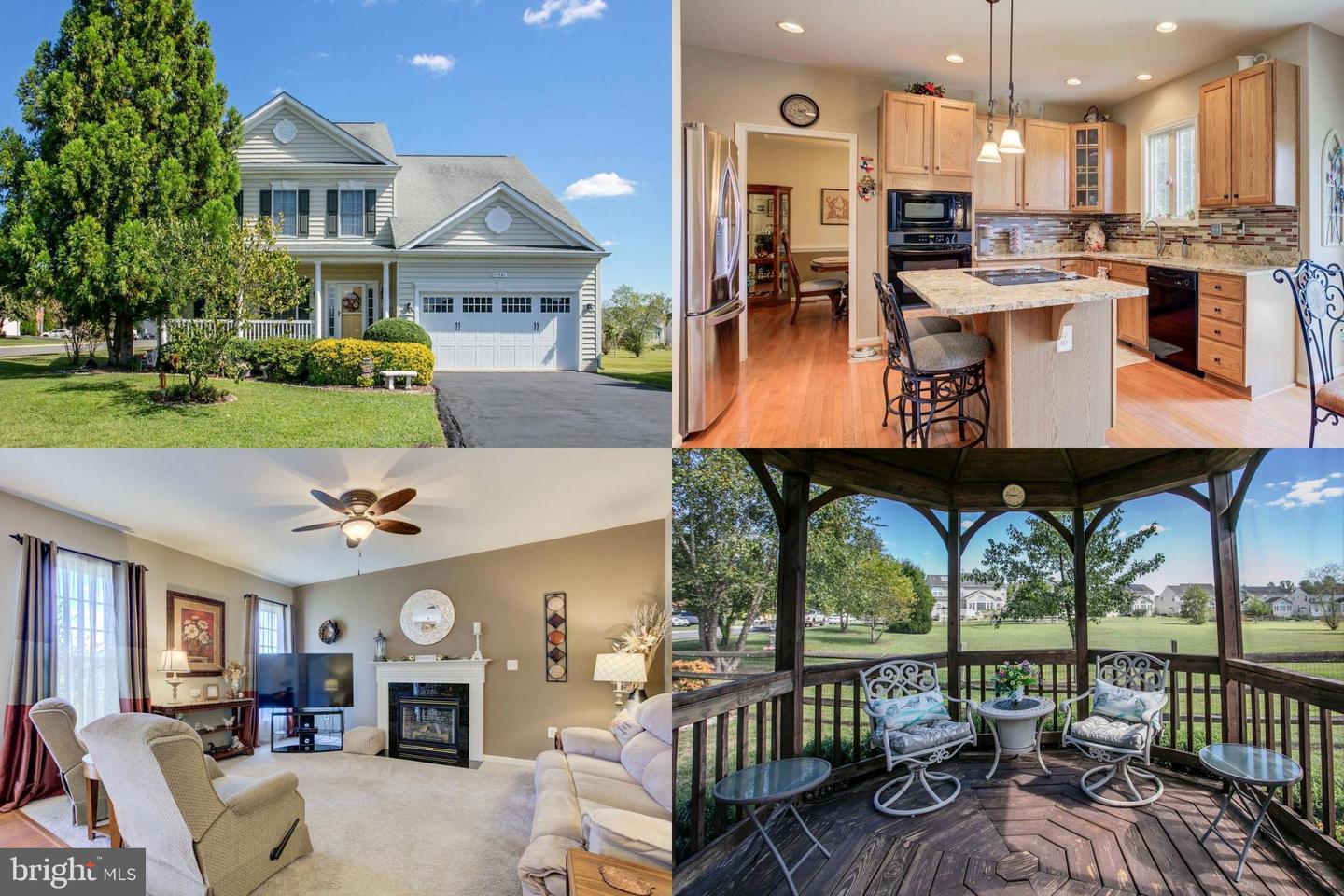 11761 Bakers Lane, King George