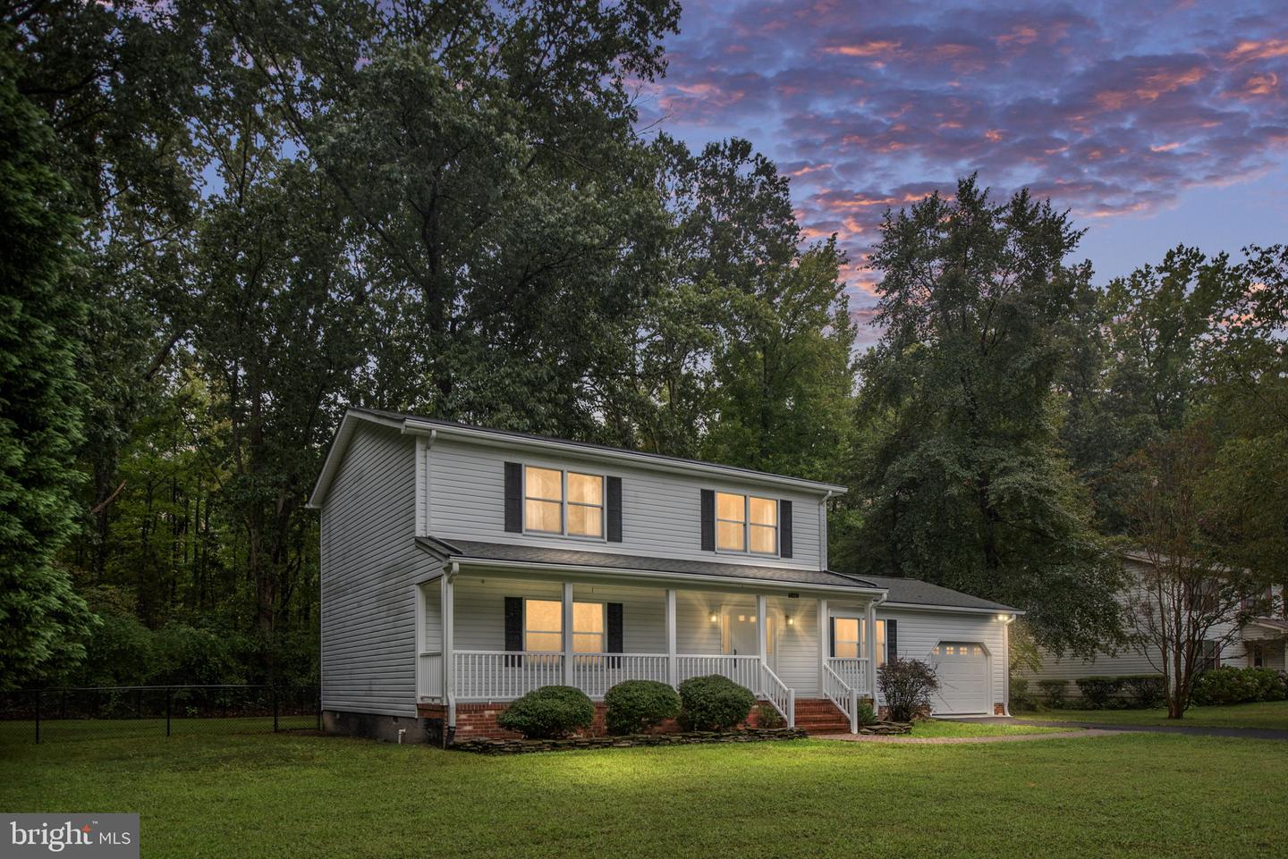 15460 Fleming Street, King George