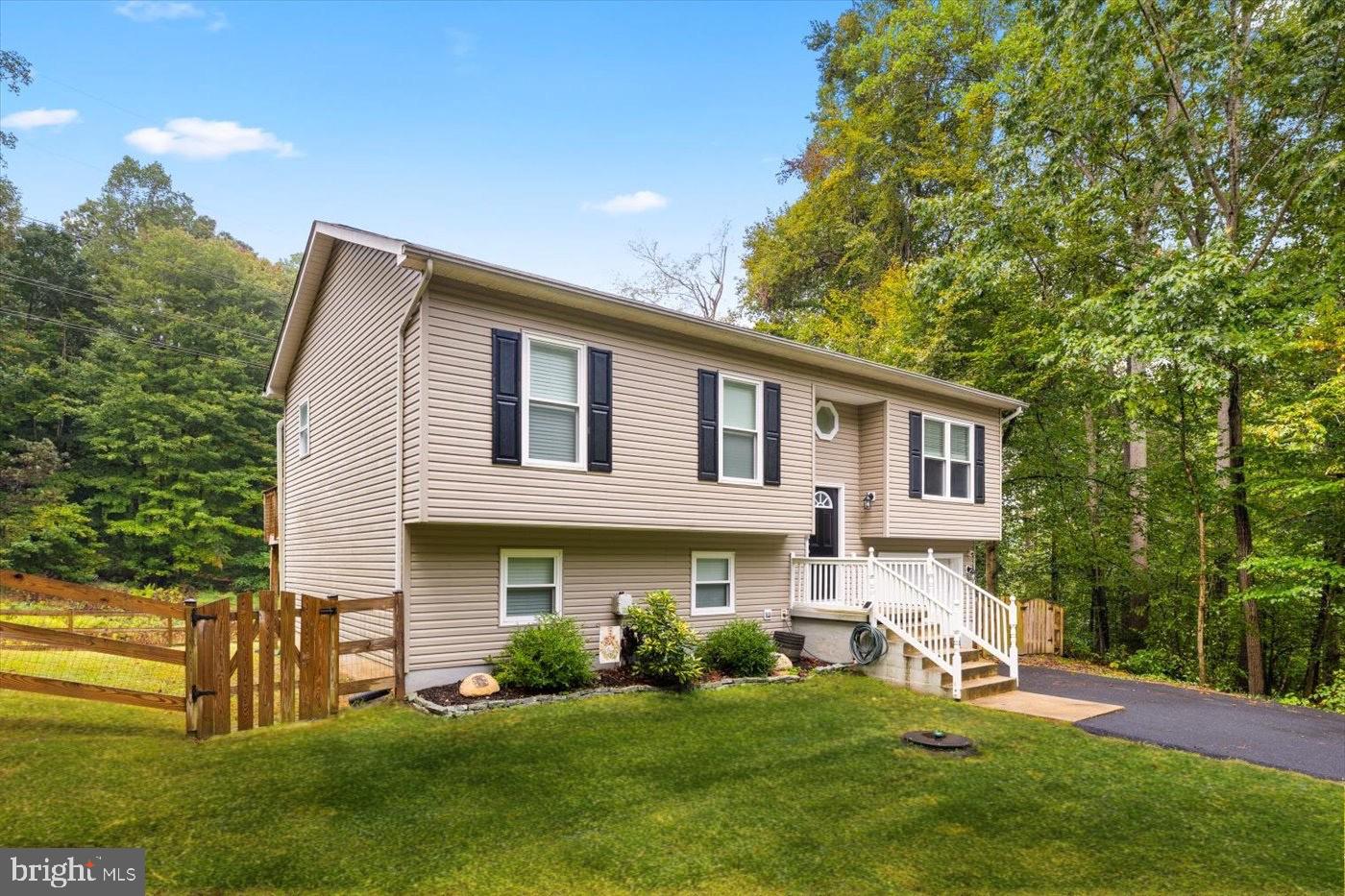 6234 Wheeler Drive, King George