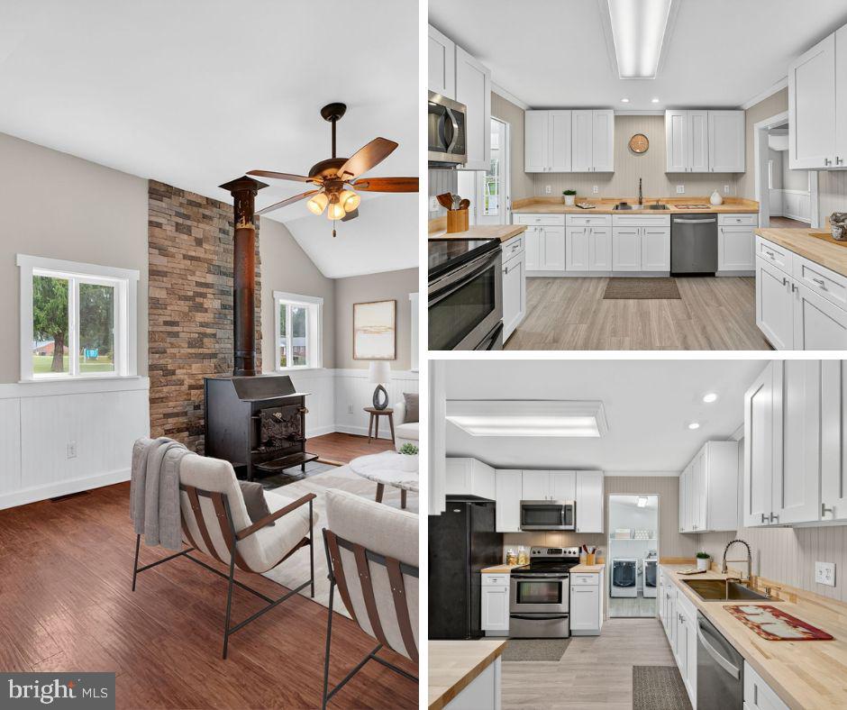 10048 Dahlgren Road, King George