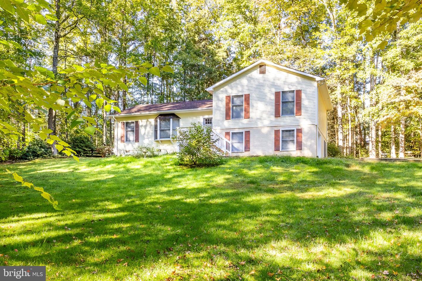7504 Cleveland Drive, King George