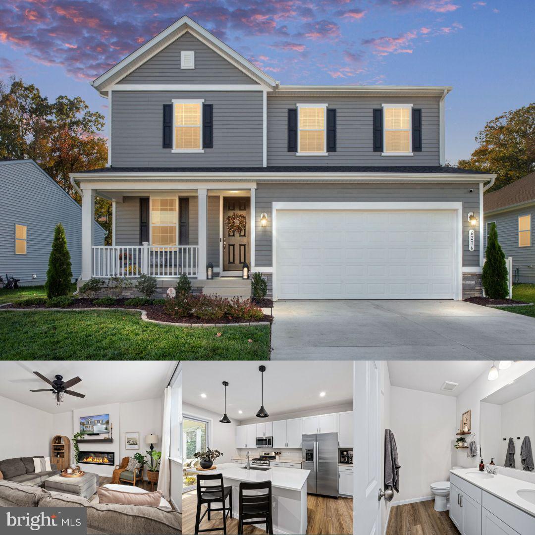 6276 Bobcat Lane, King George
