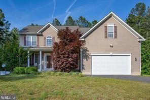 3659 White Hall Road, King George