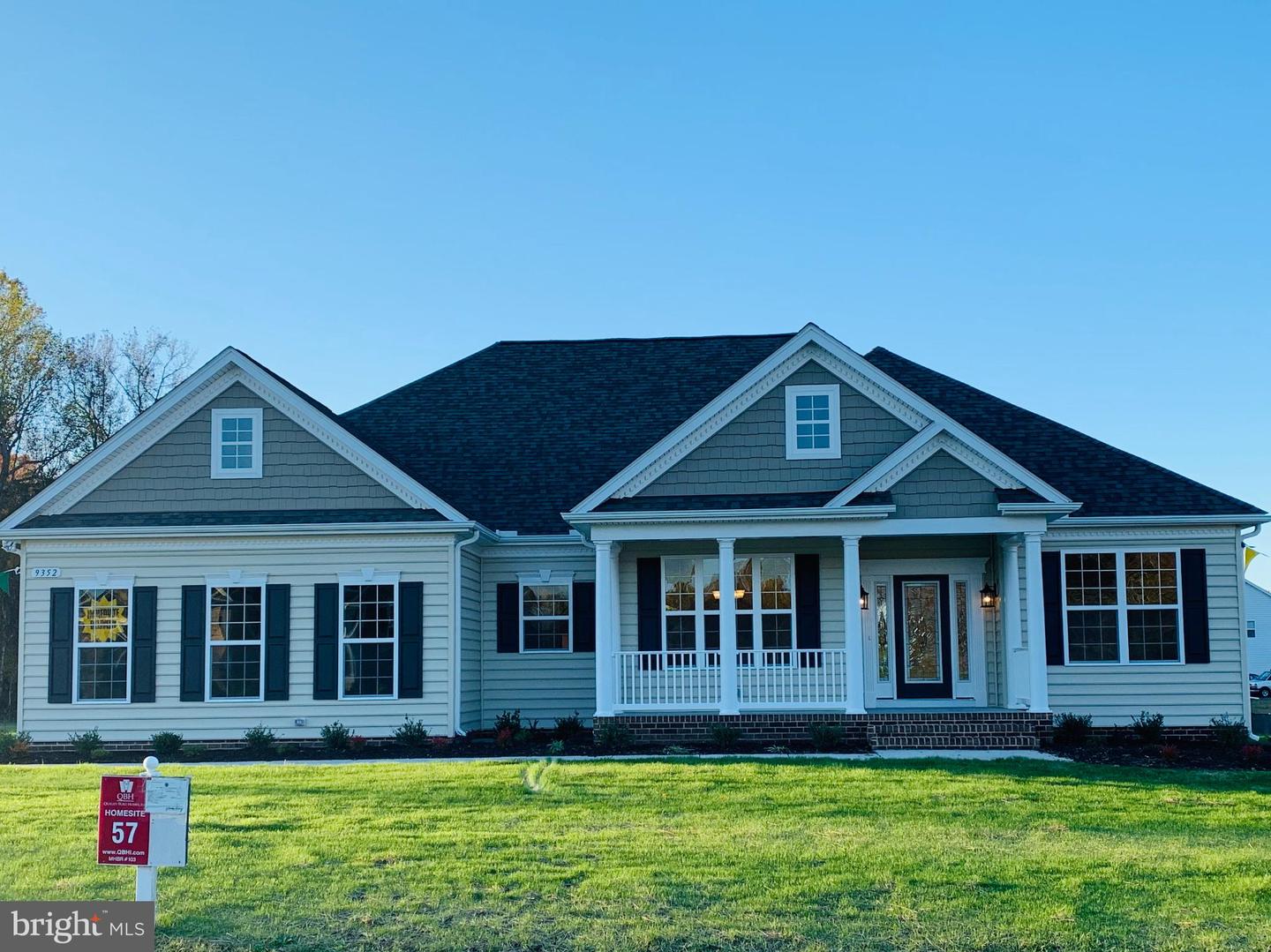9139 Hawthorn Court, King George