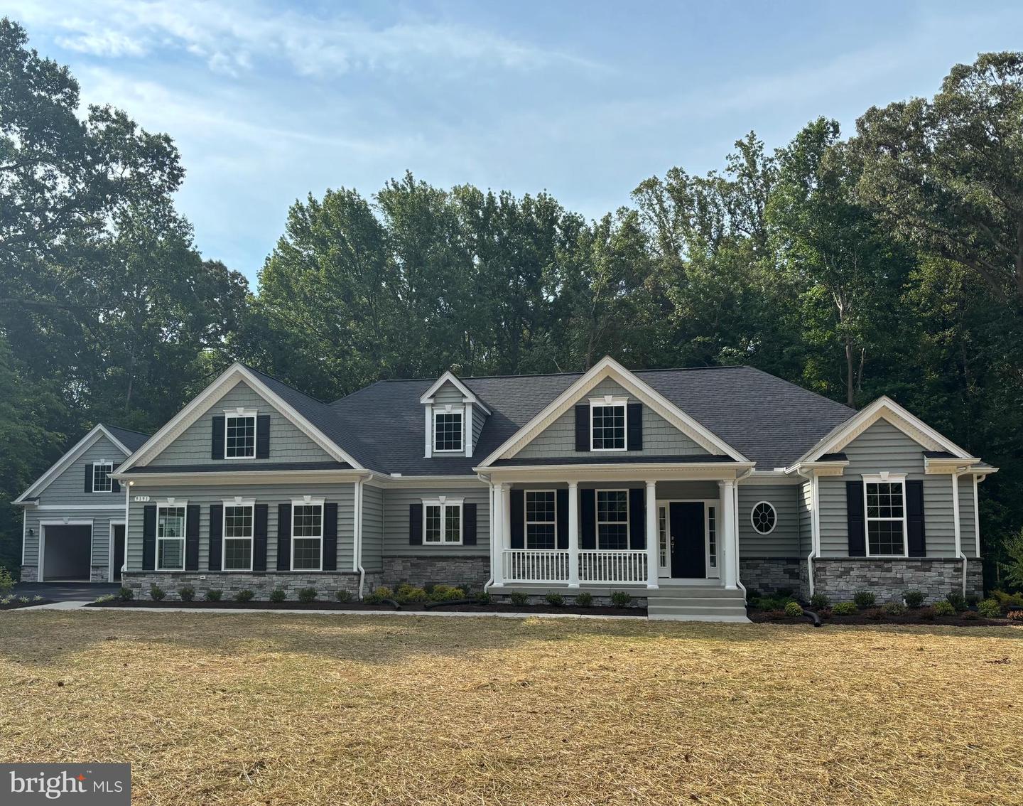 9191 Hawthorn Court, King George