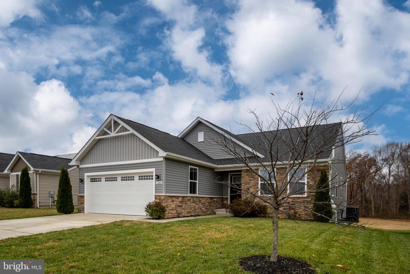 11260 Emerald Drive, King George