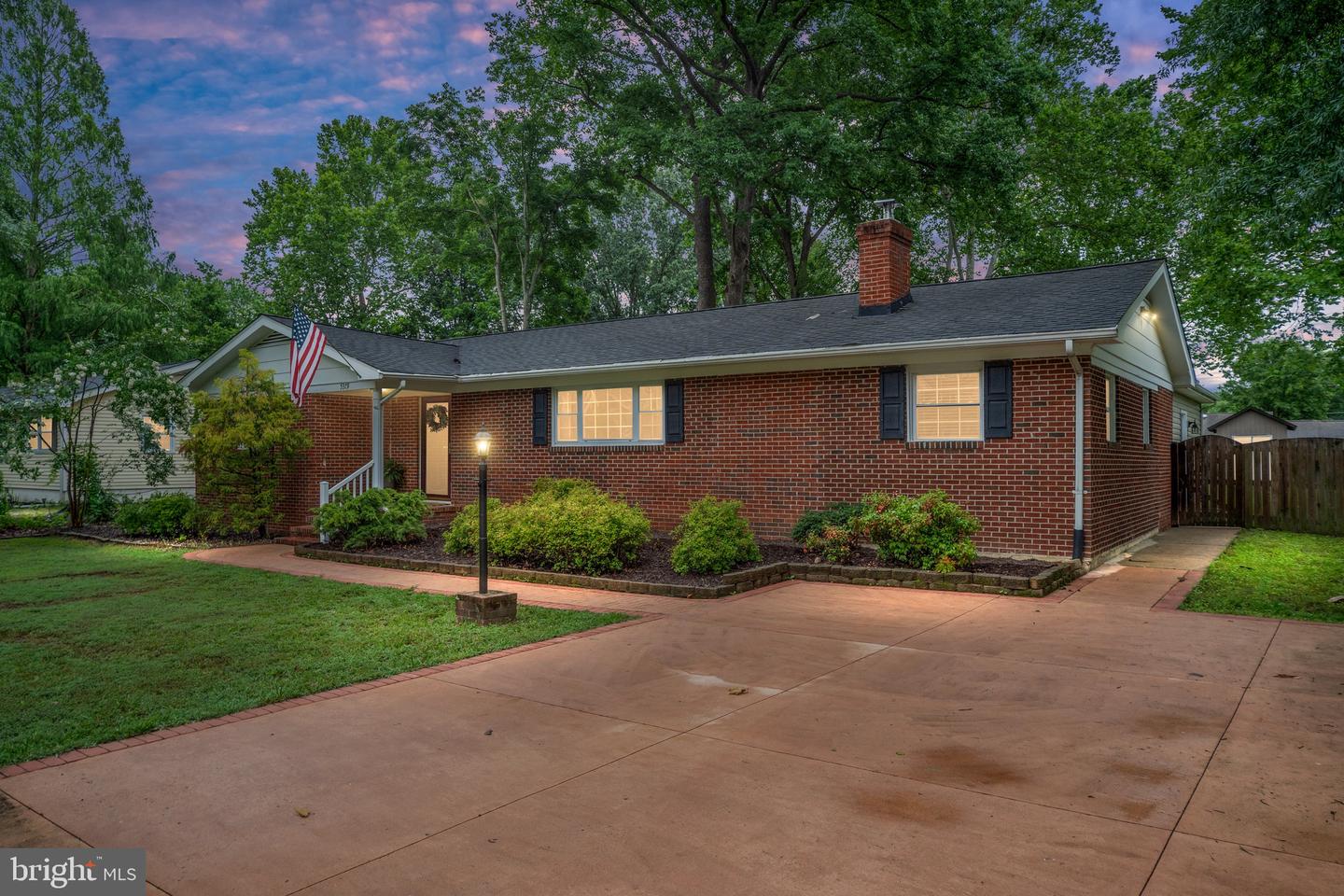 5379 Payne Drive, King George