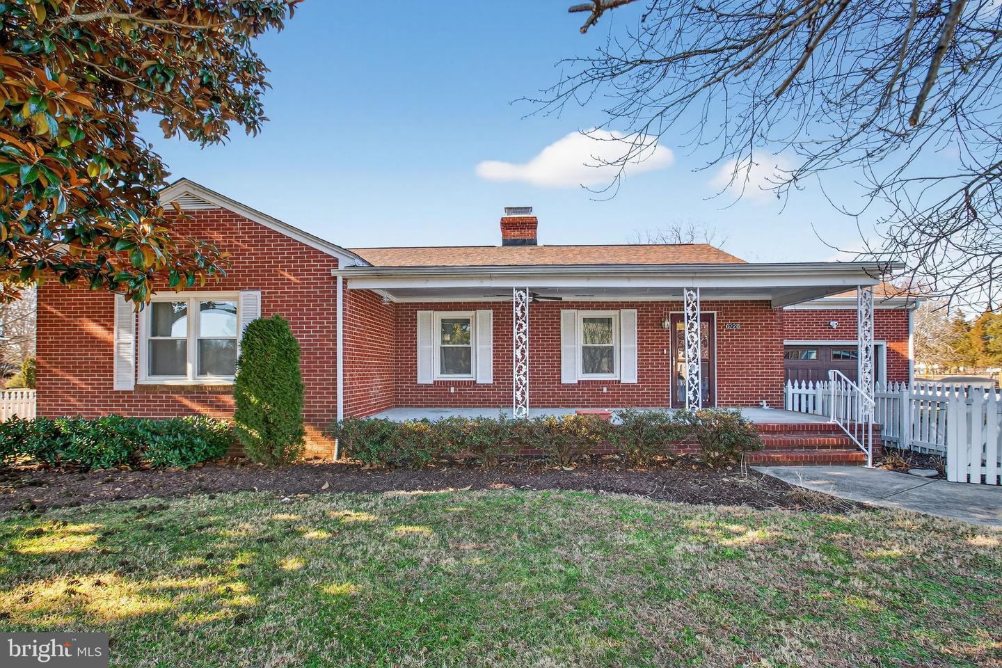 6228 Potomac Drive, King George