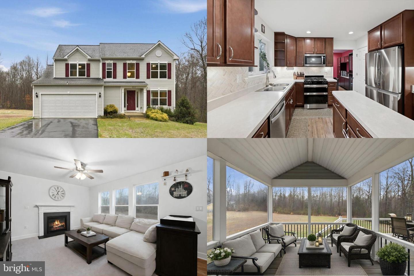 8329 Indiantown Road, King George