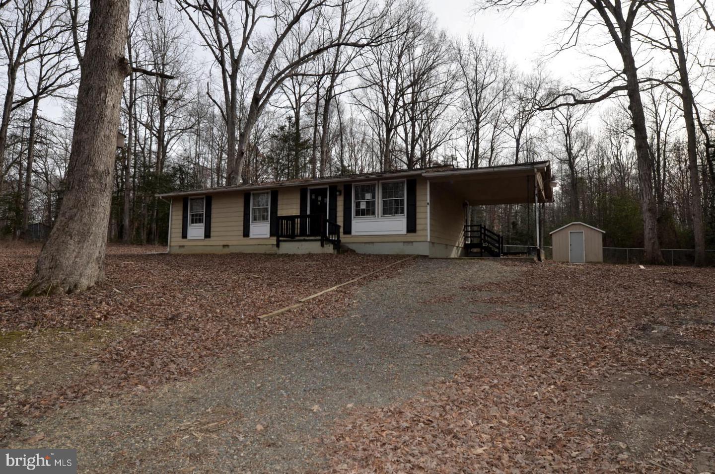 11418 Jersey Road, King George