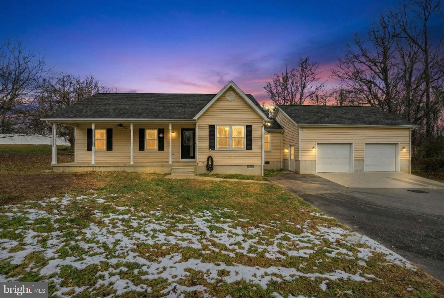 8278 Passapatanzy Drive, King George