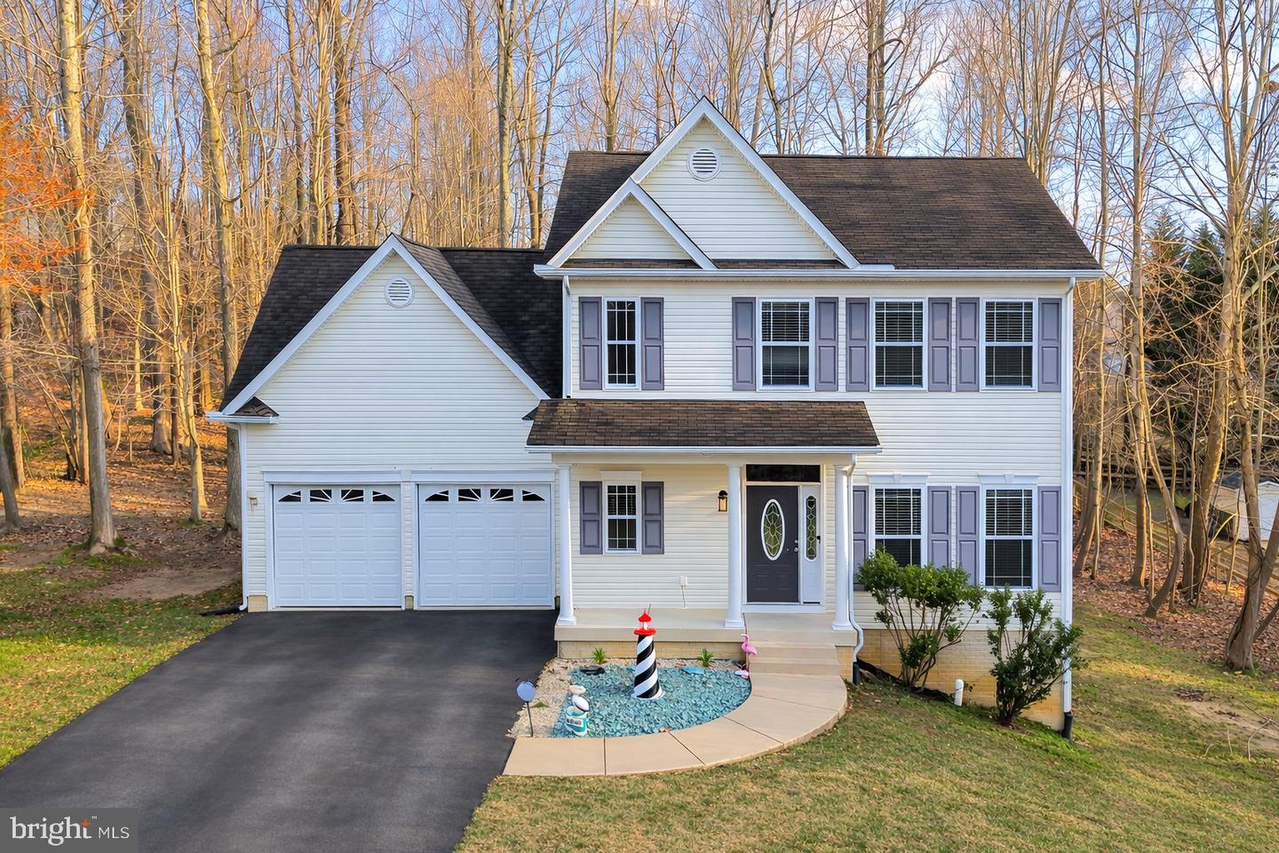 6252 Dawes Drive, King George