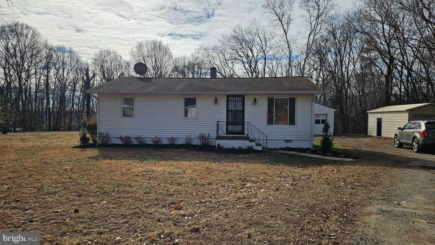 16506 Ridge Road, King George