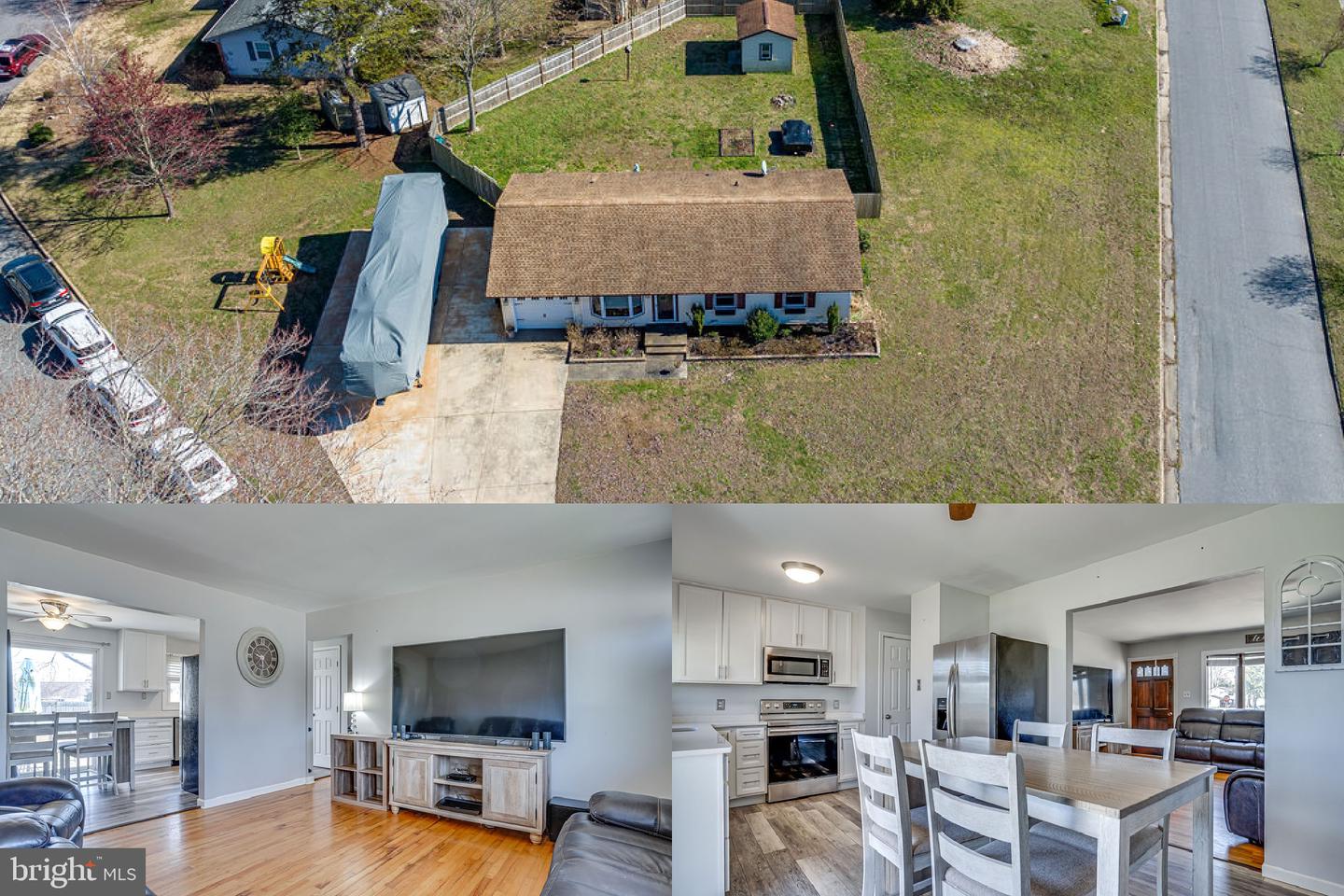 16166 Baltic Place, King George