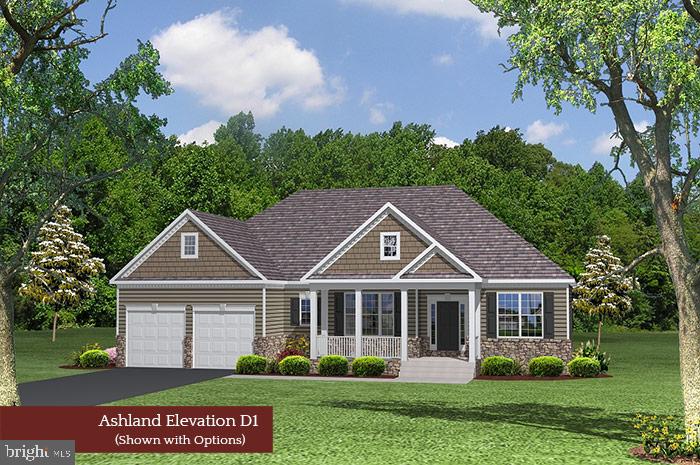 10468 Eisenhower Drive, King George