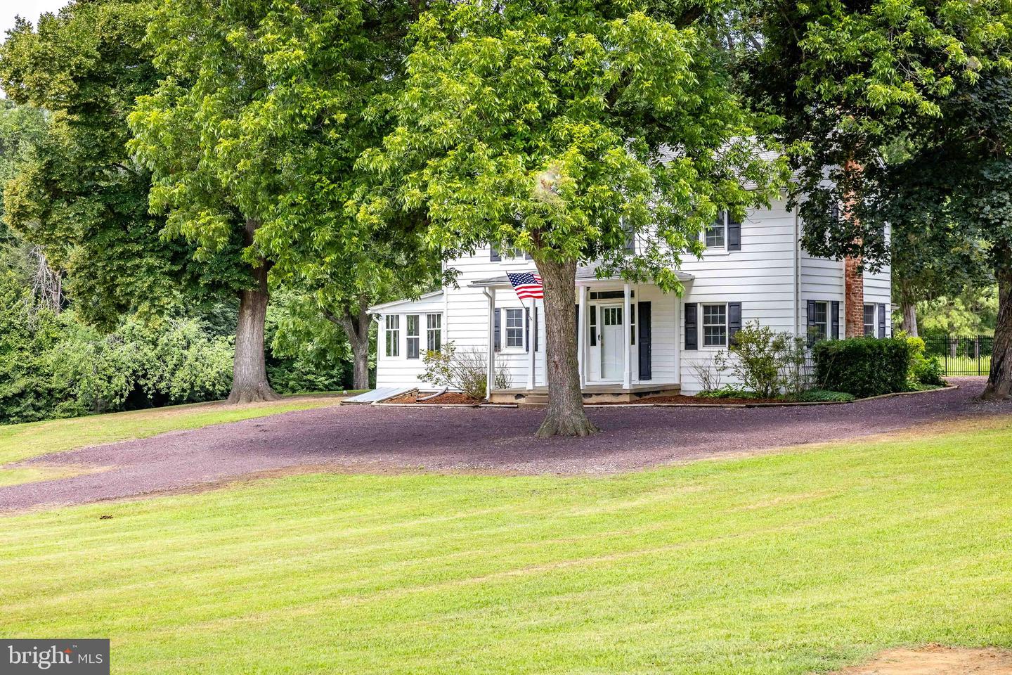 10287 Dahlgren Road, King George