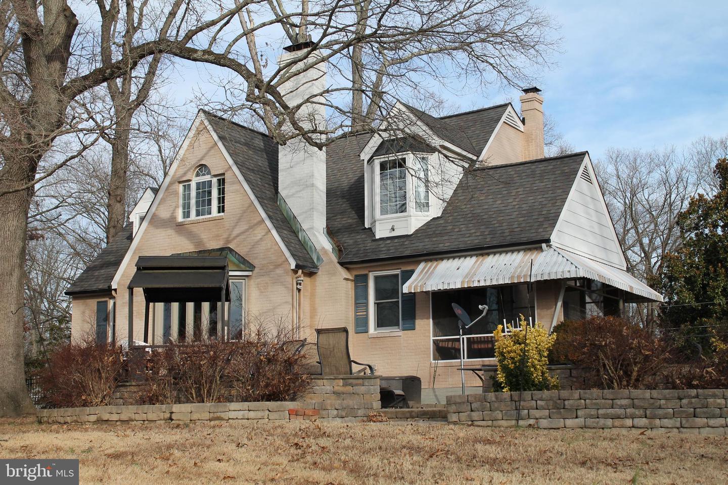 5300 N Williams Creek Drive, King George