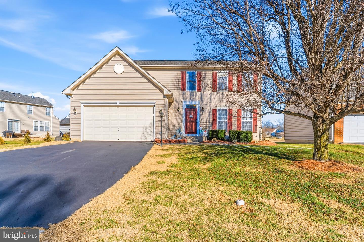 6171 Mccarthy Drive, King George