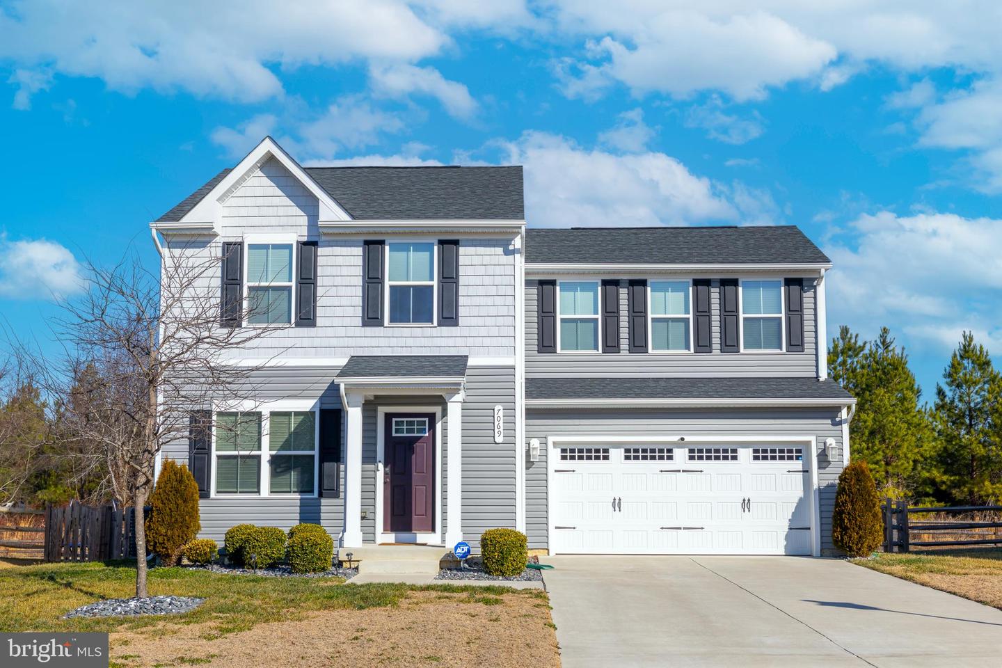 7069 Wise Lane, King George