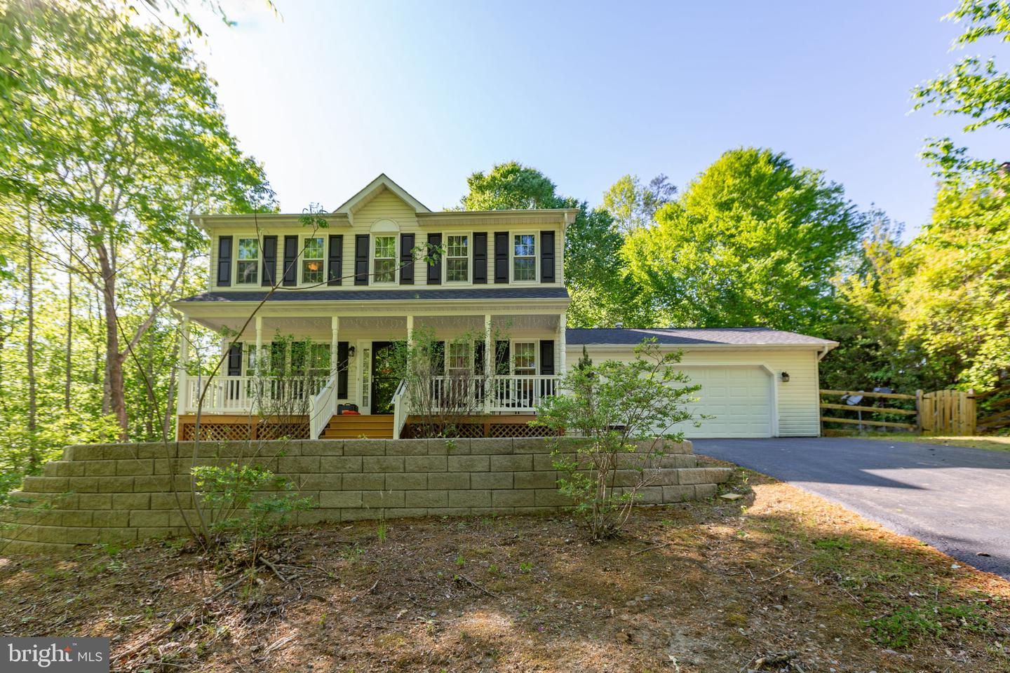 8863 Sherman Circle, King George