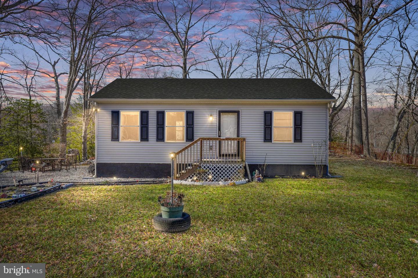 11019 Cozy Court, King George