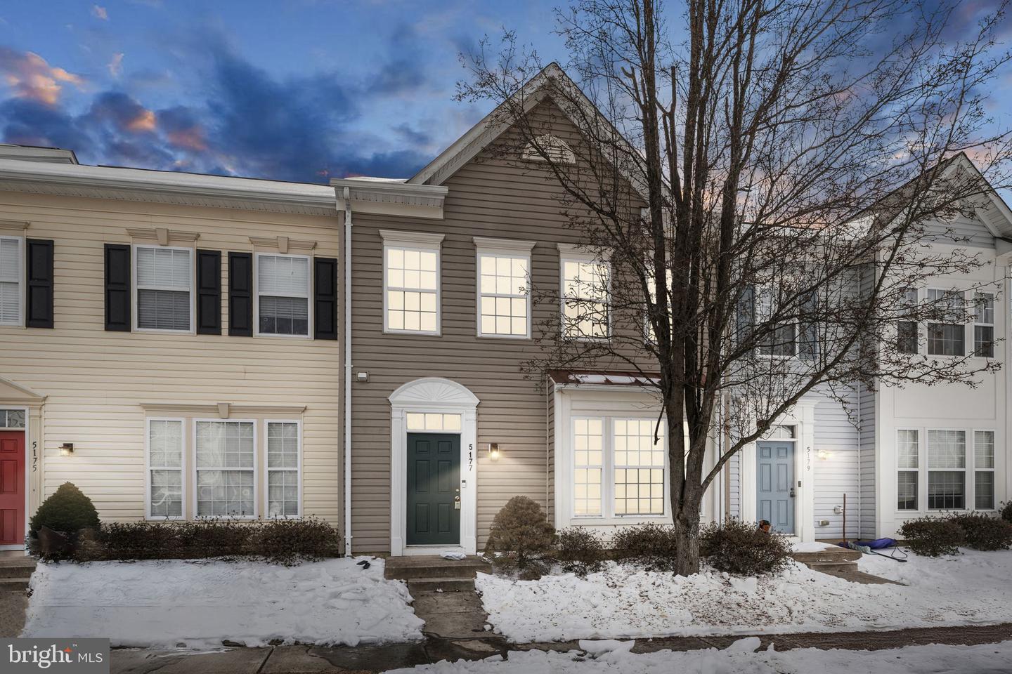 5177 Mallards Landing Drive, King George