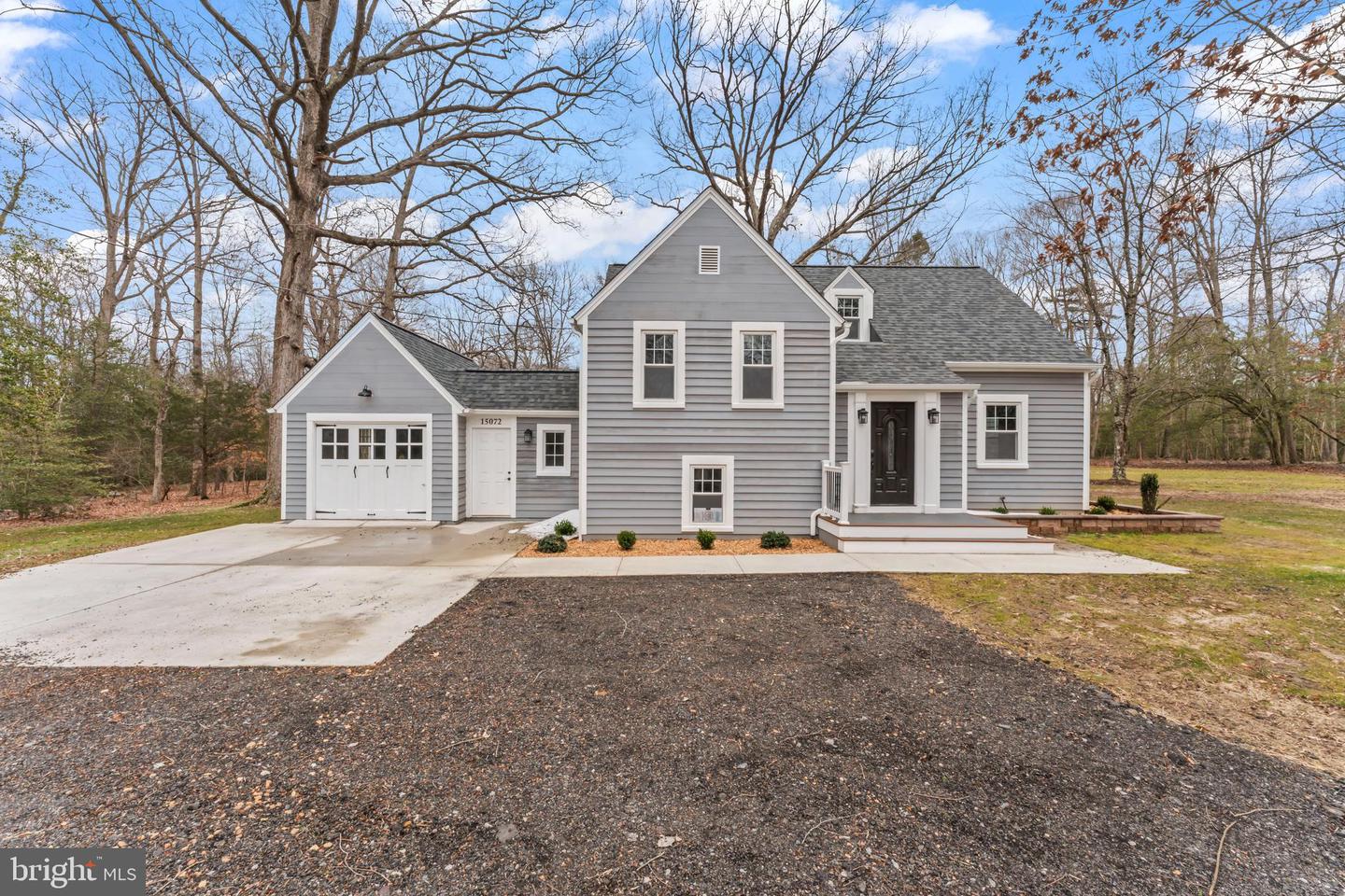 15072 Dahlgren Road, King George