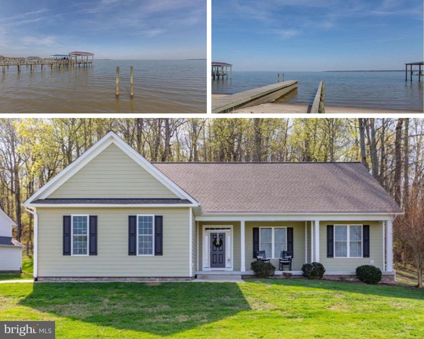 7121 Potomac Landing Drive, King George