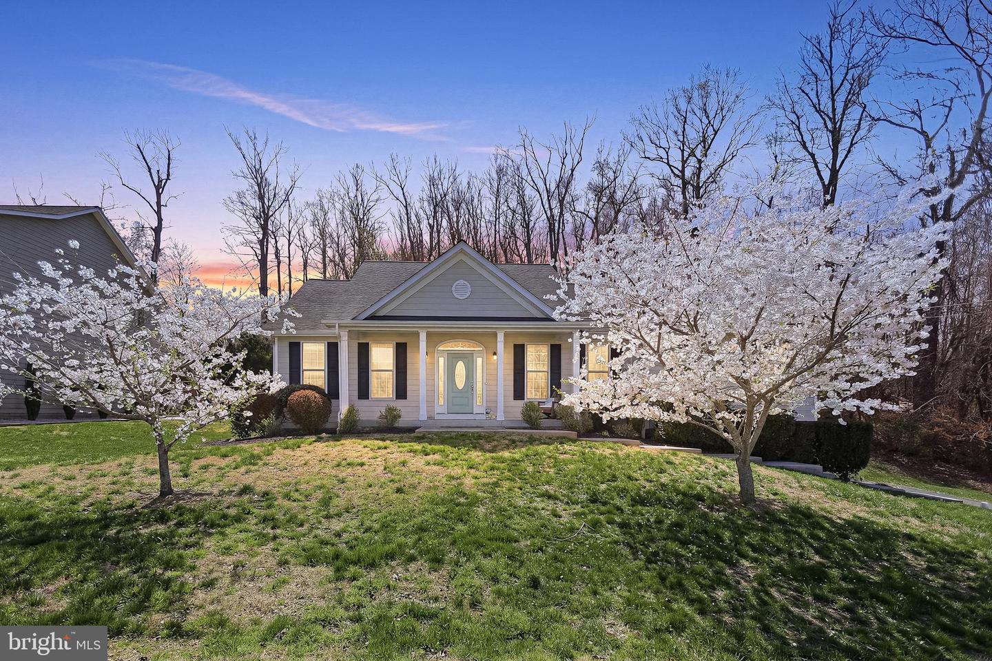 6316 Vista Court, King George