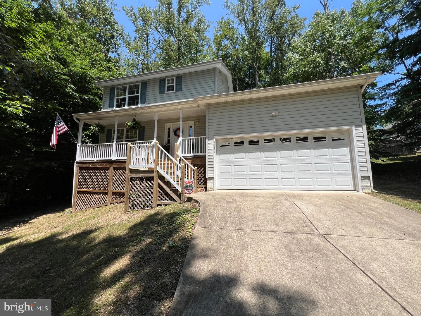 6193 Wheeler Drive, King George