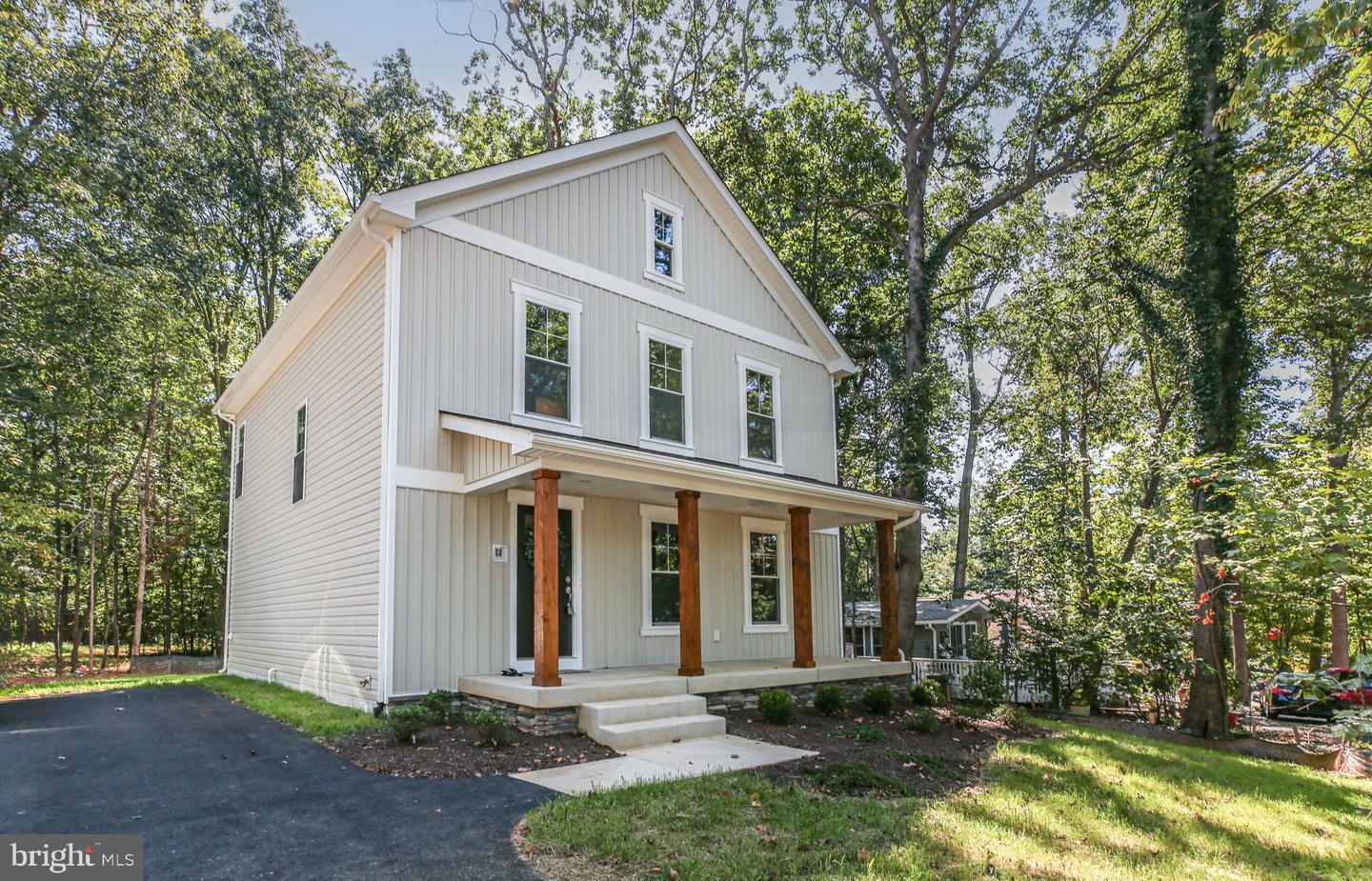 Lot 4 Jefferson Drive