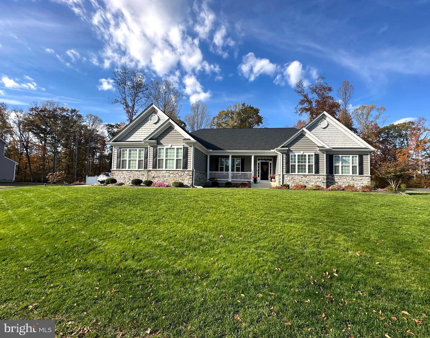11193 Wisteria Lane, King George
