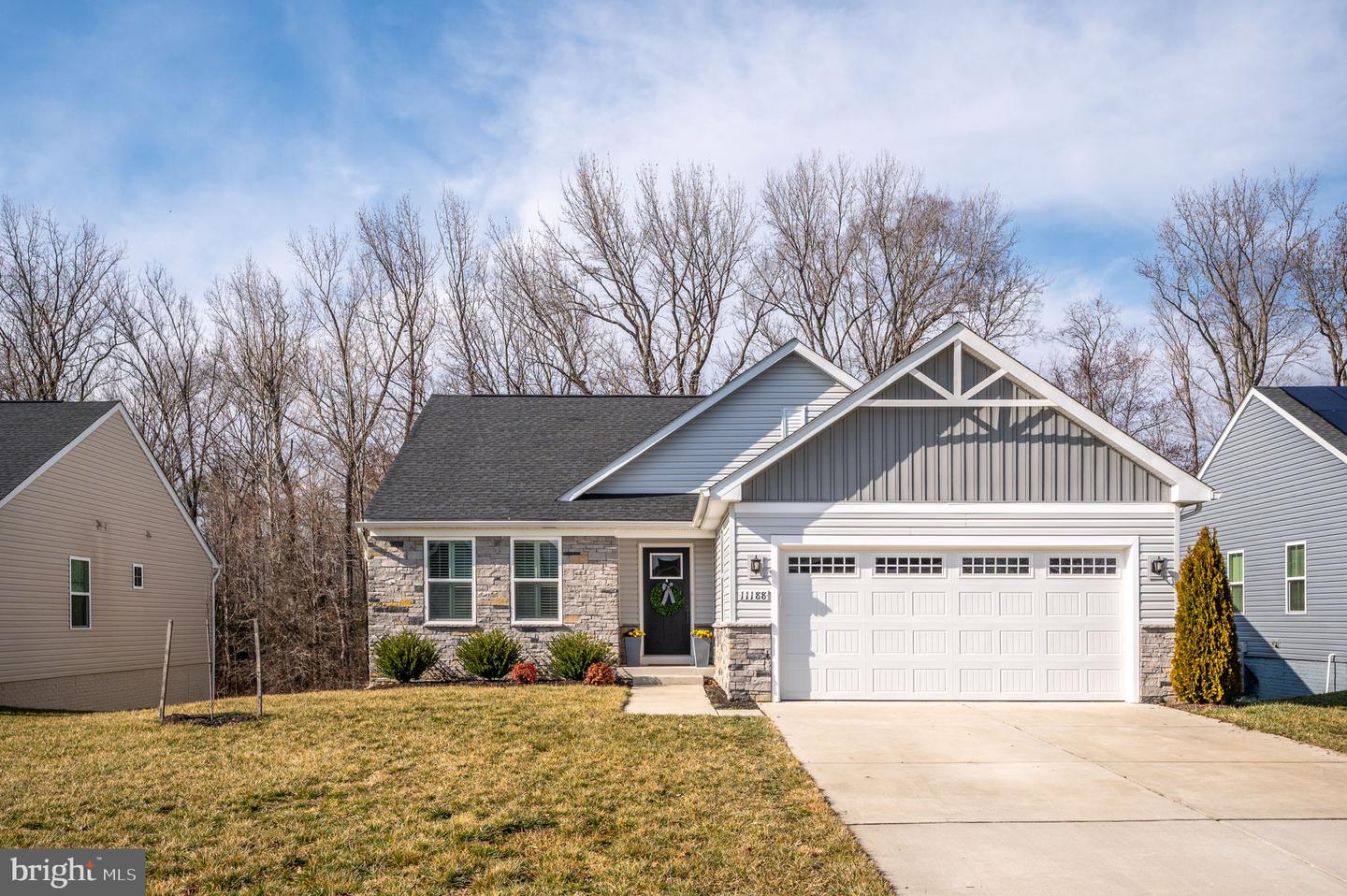 11188 Emerald Drive, King George