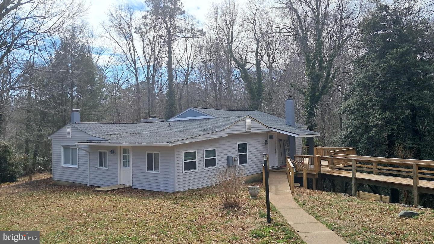 12248 Clementine Lane, King George