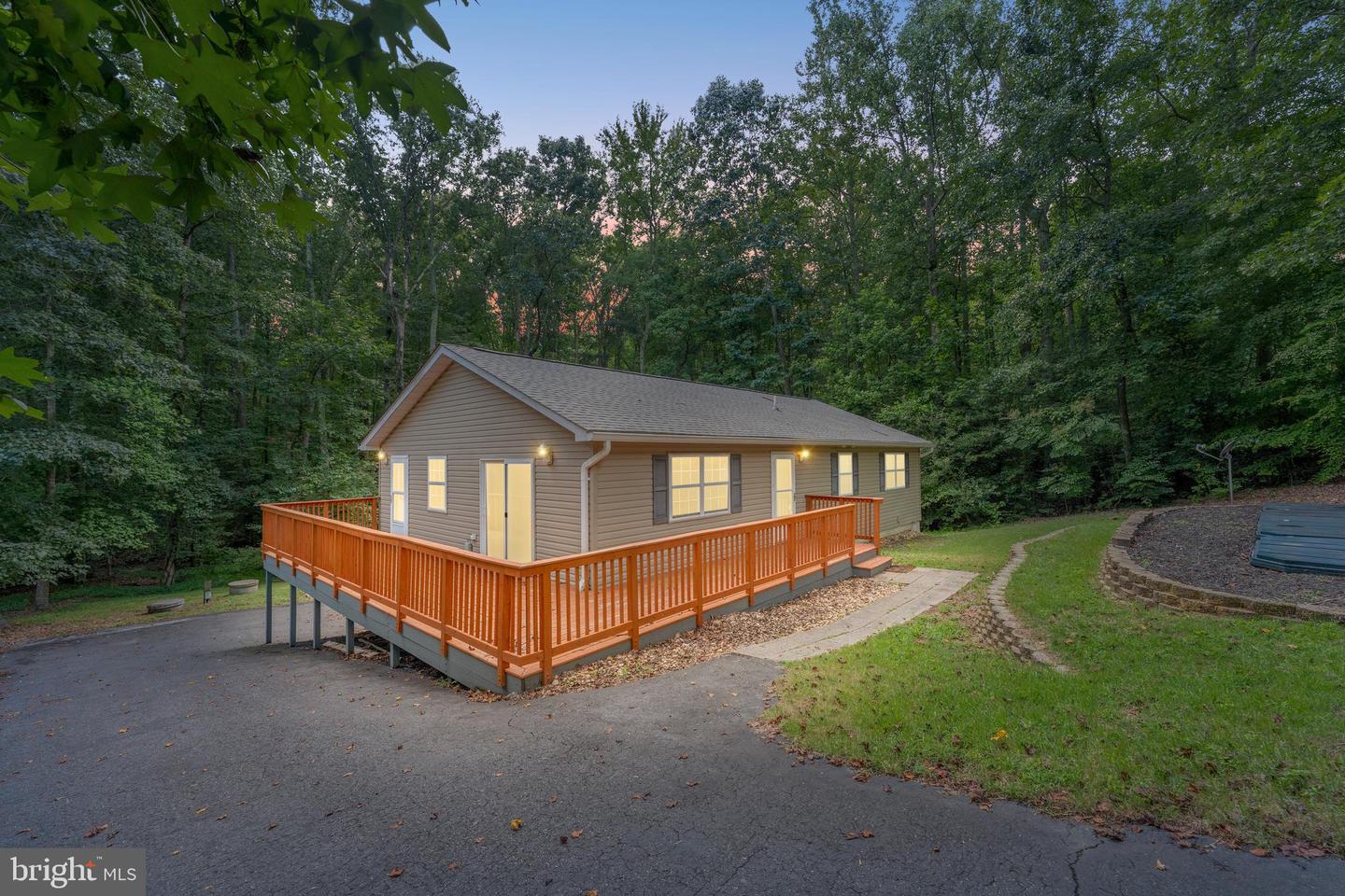7224 Washington Drive, King George