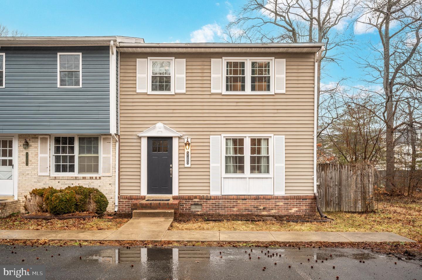 5180 Heritage Drive, King George