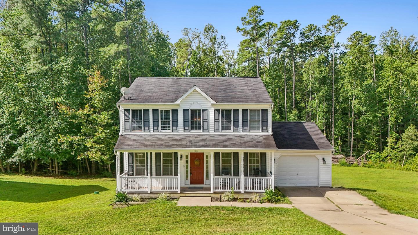 1158 Garner Drive, King George