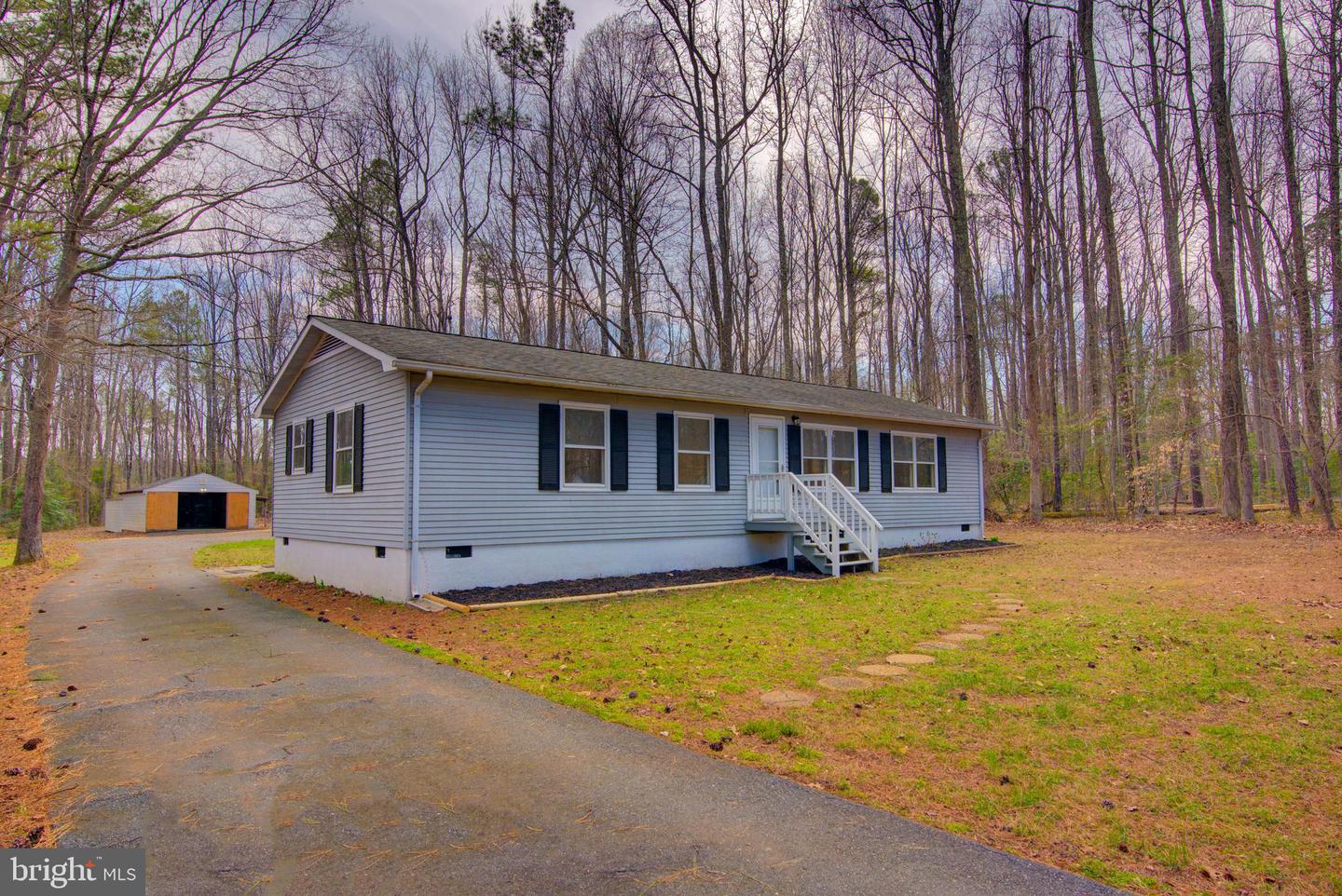 14288 Round Hill Road, King George