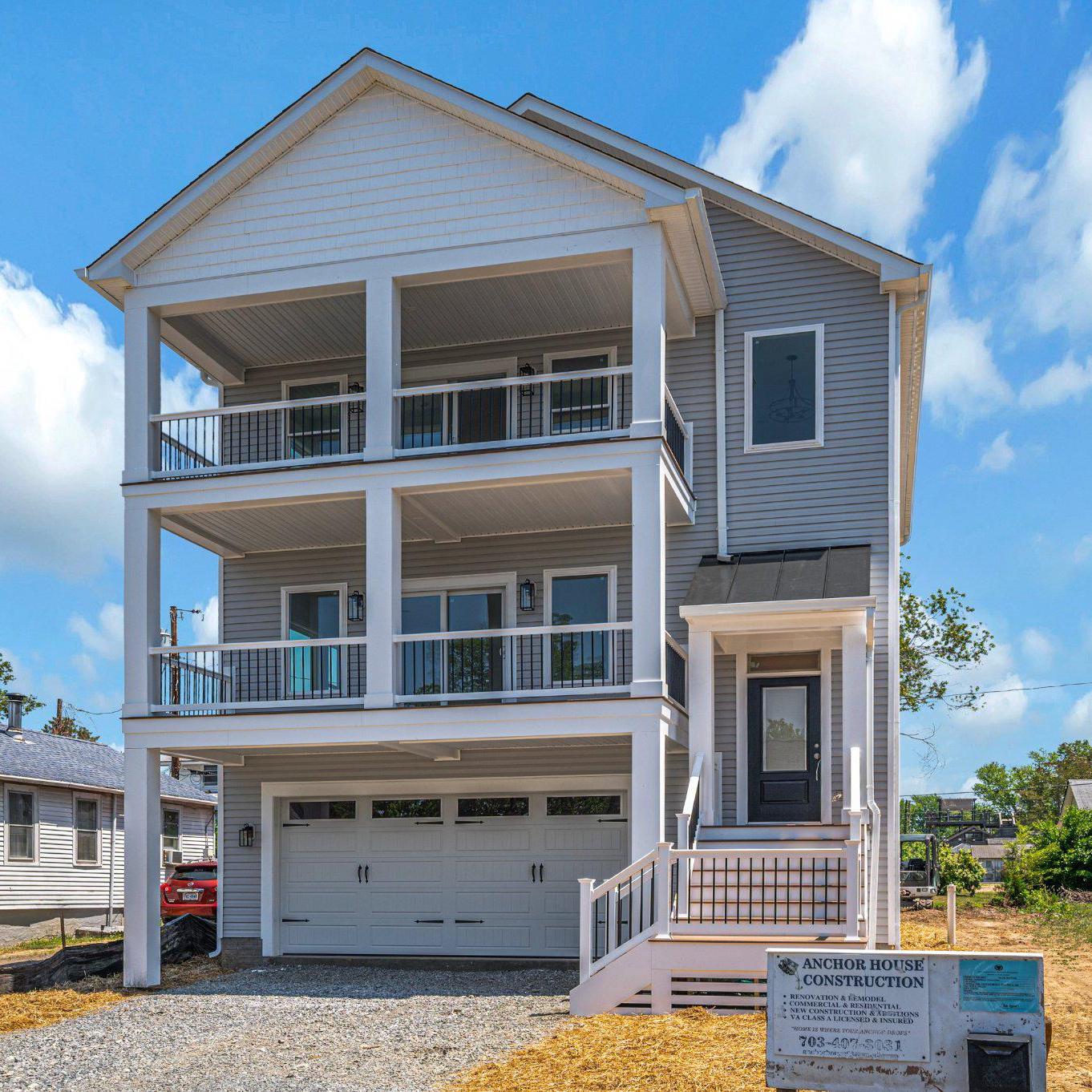 Lot 24 1st Street