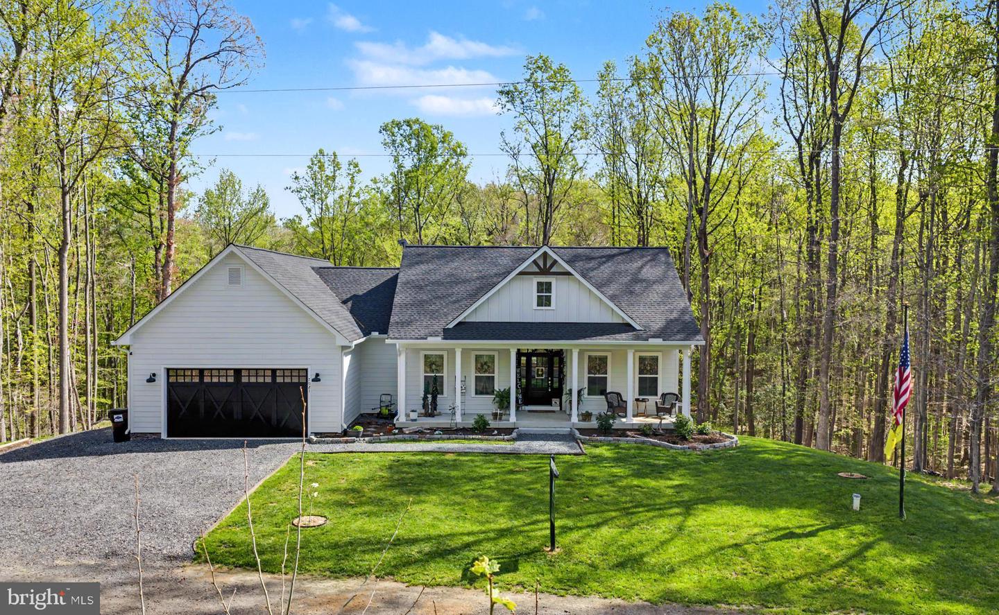 7021 Compass Court, King George