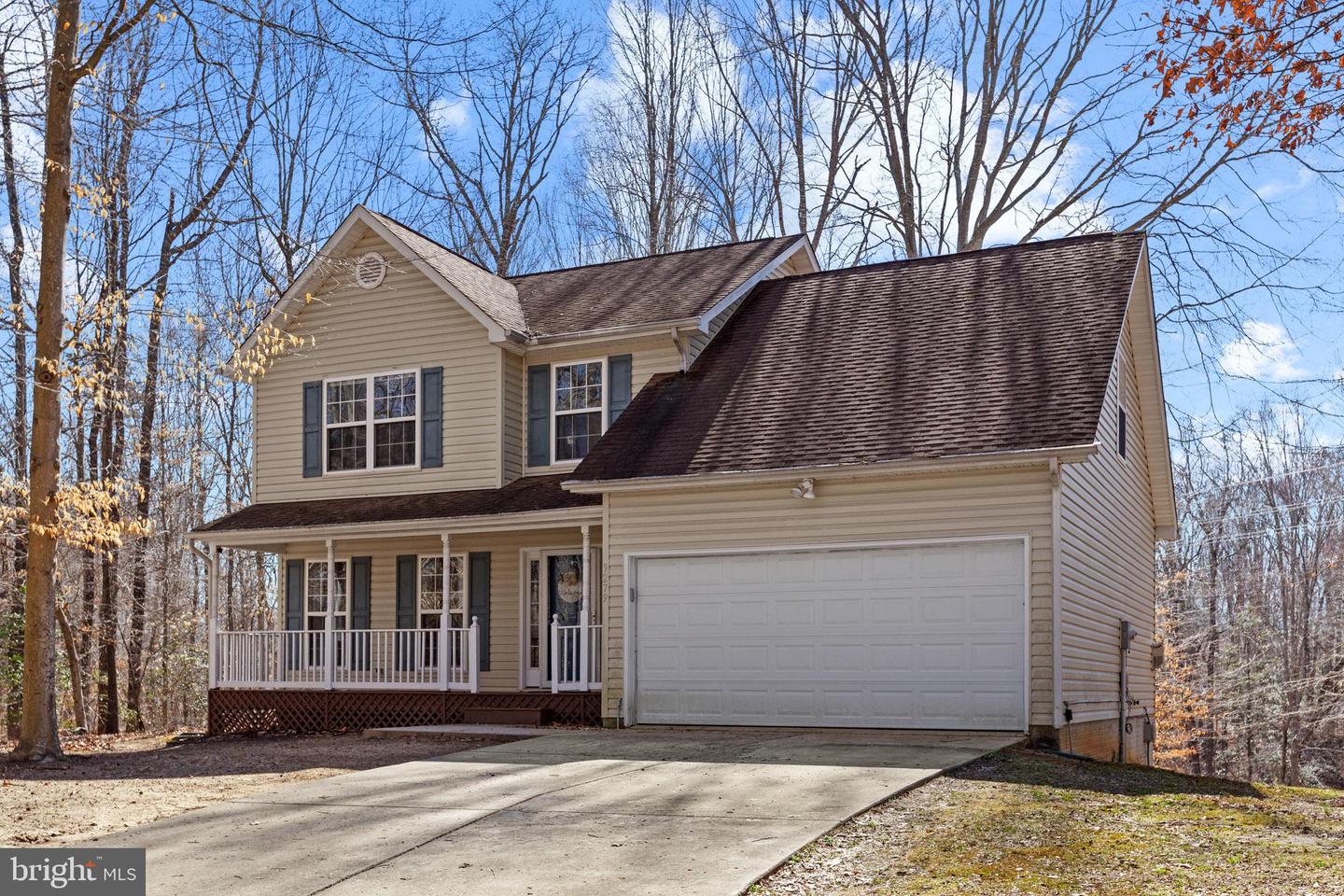 9279 Inaugural Drive, King George