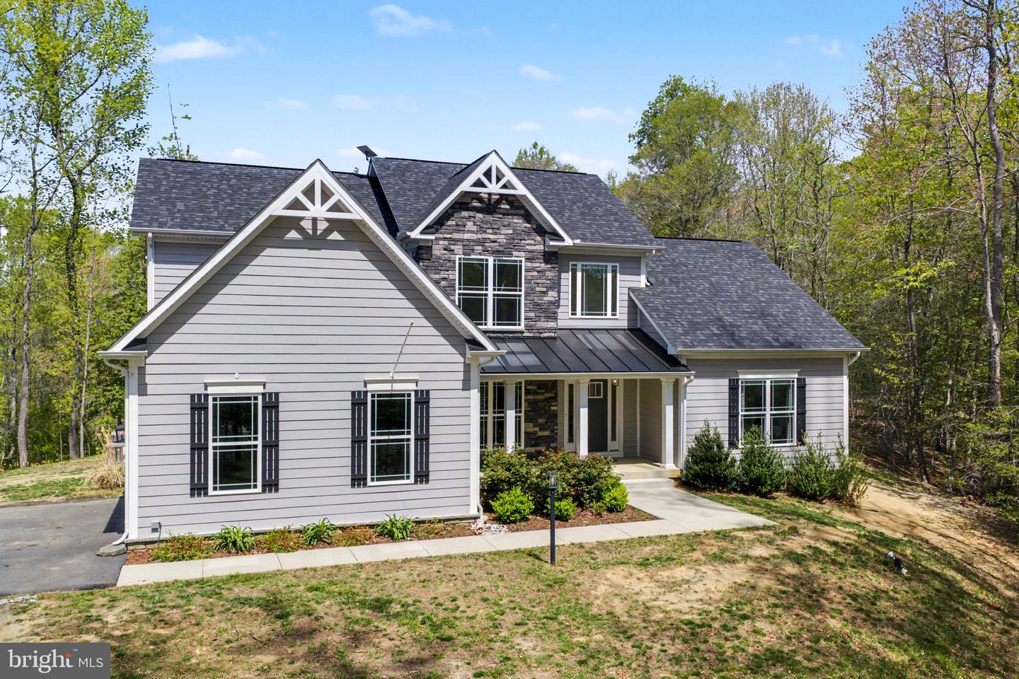 7195 Compass Court, King George