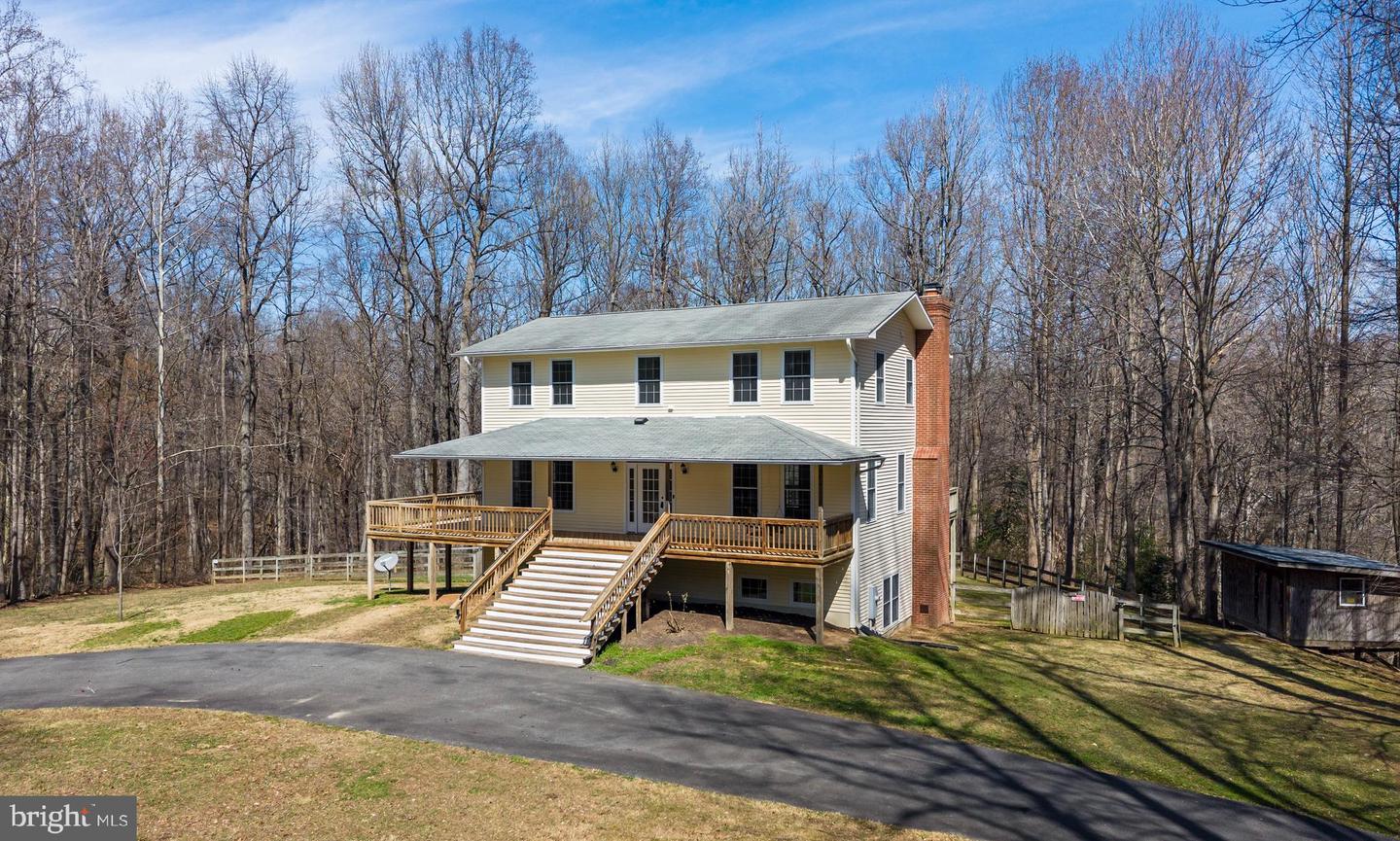 7403 Colross Glen Drive, King George