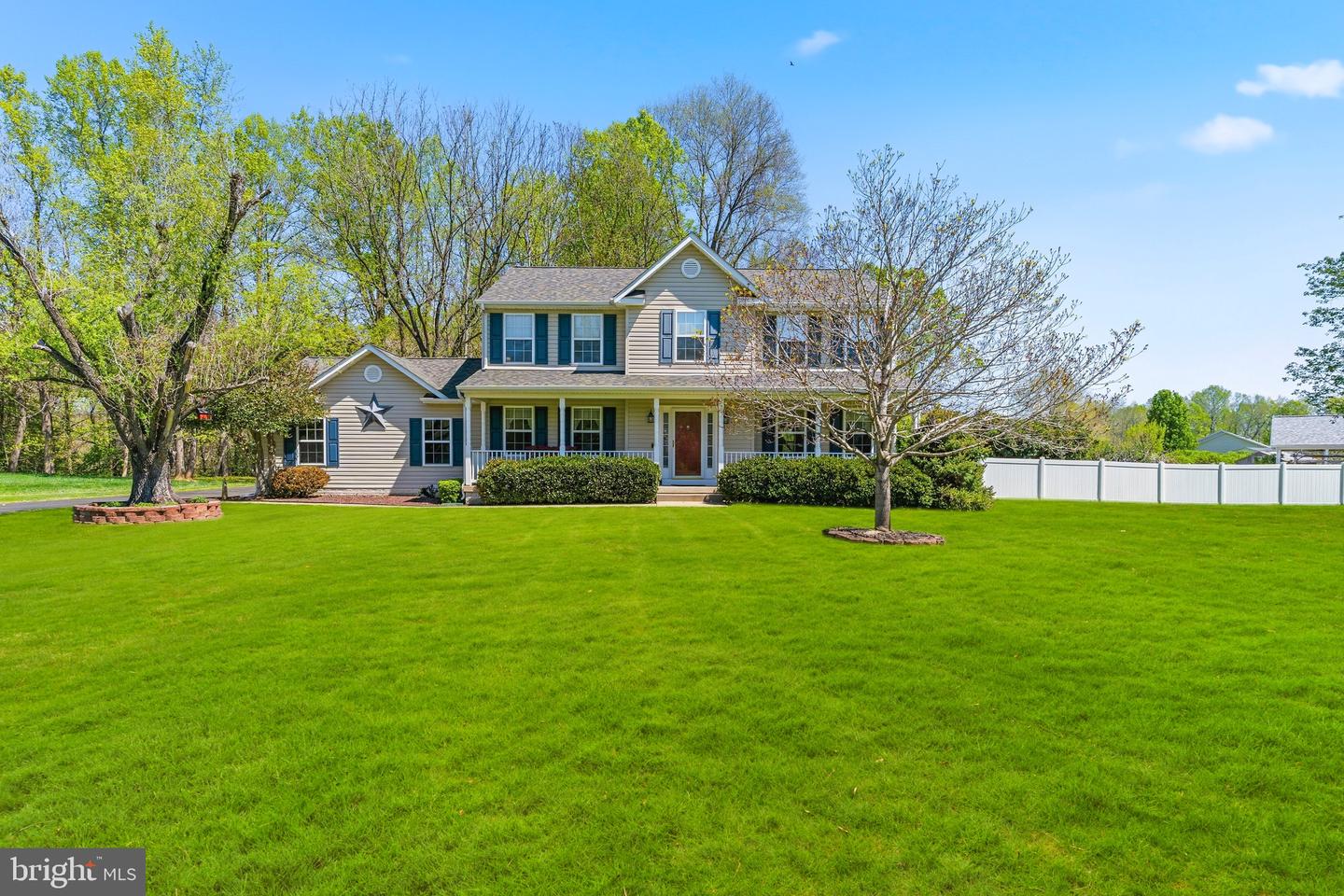 6826 Anderson Court, King George