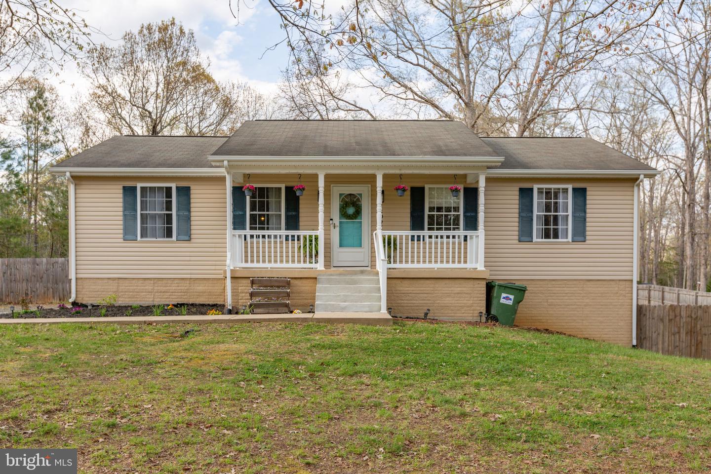 16283 Round Hill Road, King George