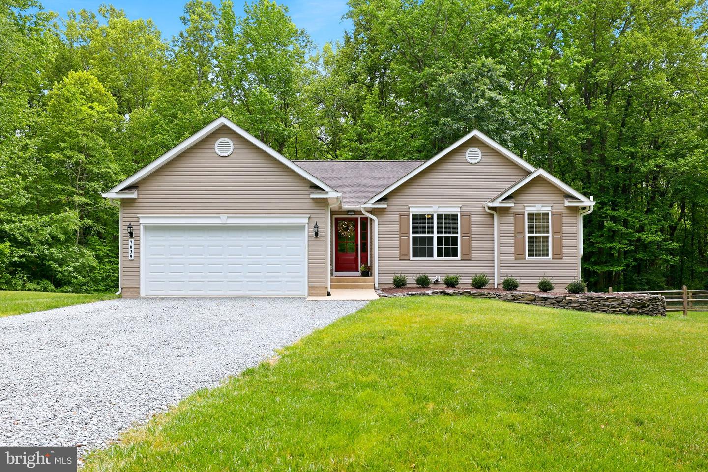 7039 Antler Lane, King George